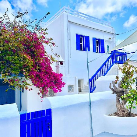 Provis Rentals Suite Next To The Mills In Mykonos Town Exterior photo