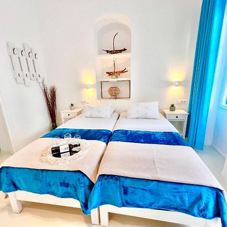 Provis Rentals Suite Next To The Mills In Mykonos Town Exterior photo