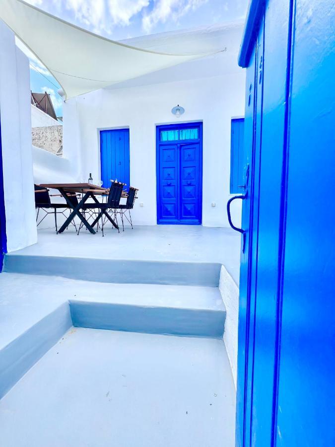 Provis Rentals Suite Next To The Mills In Mykonos Town Exterior photo