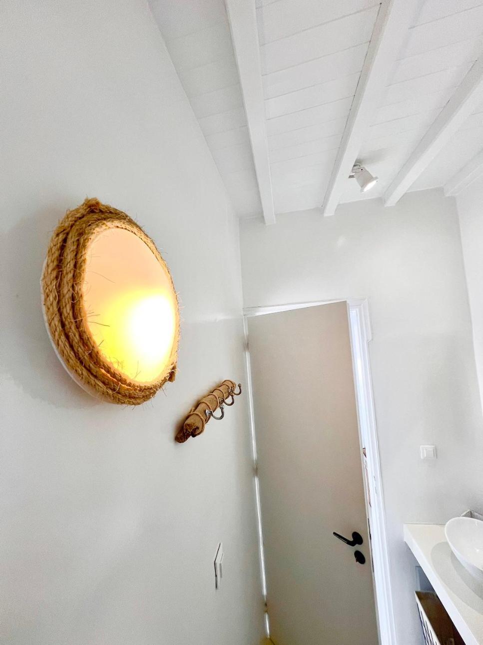 Provis Rentals Suite Next To The Mills In Mykonos Town Exterior photo