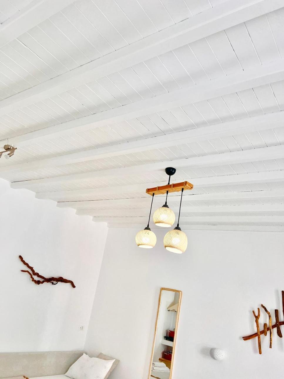 Provis Rentals Suite Next To The Mills In Mykonos Town Exterior photo