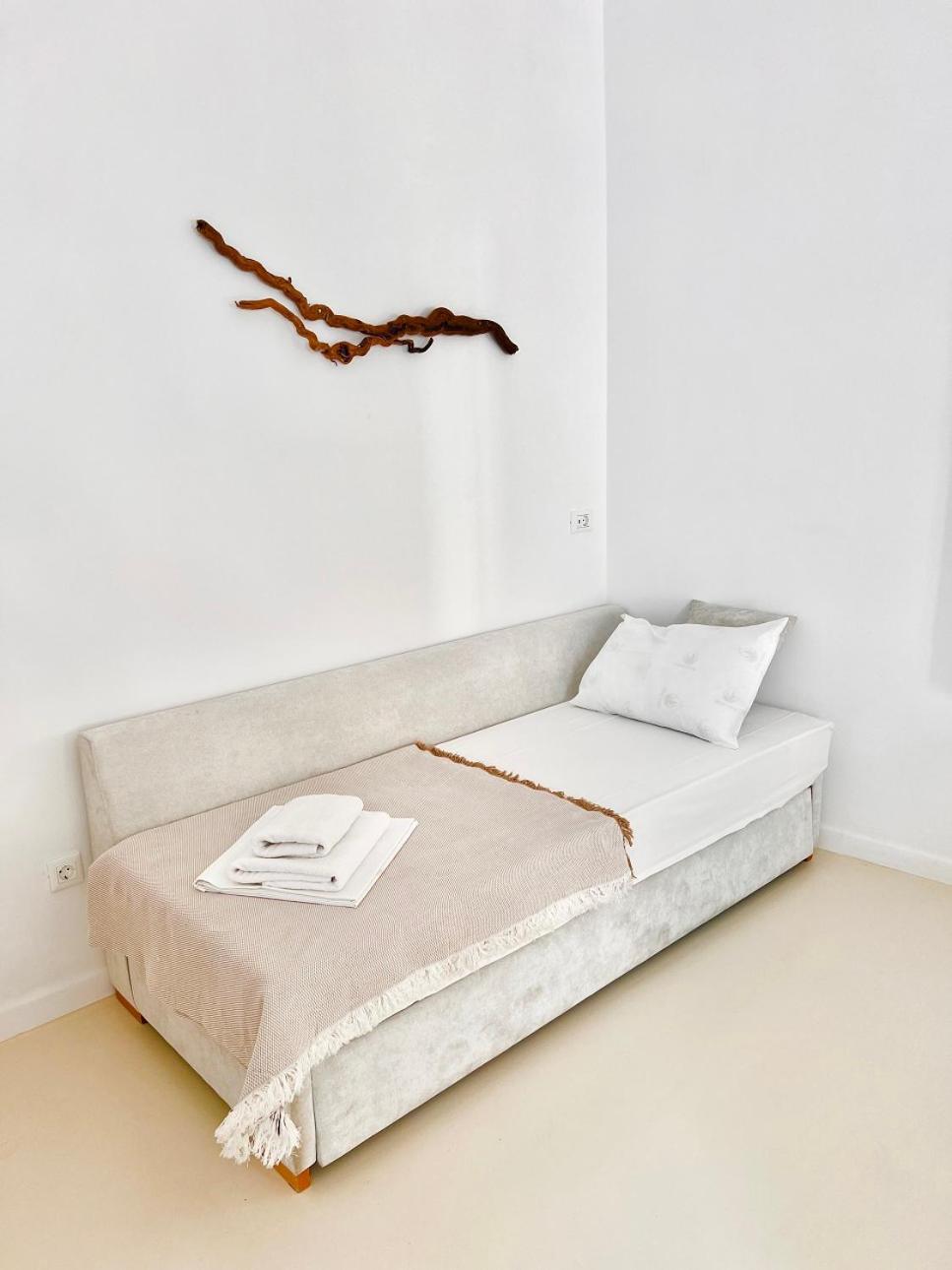Provis Rentals Suite Next To The Mills In Mykonos Town Exterior photo