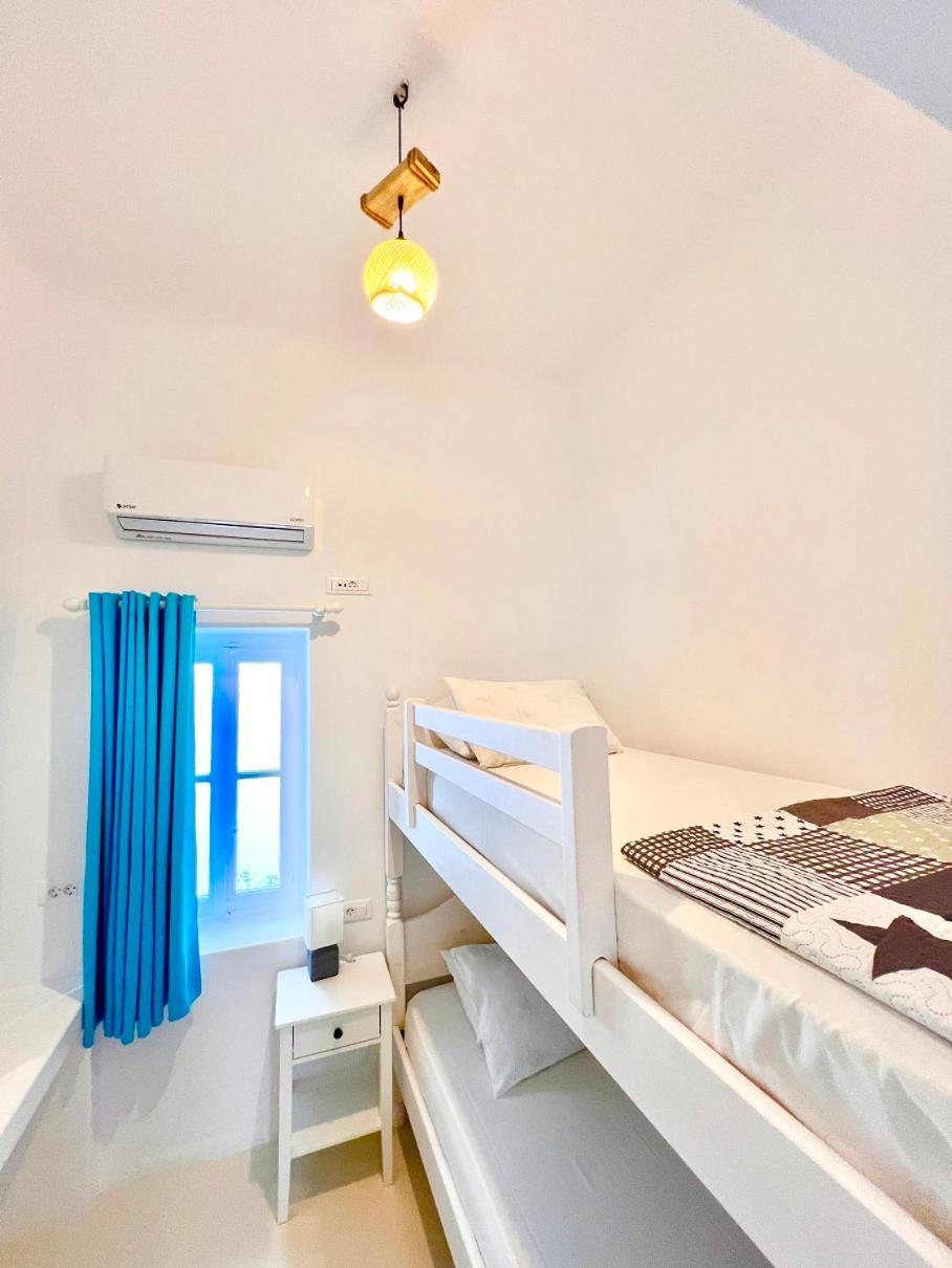 Provis Rentals Suite Next To The Mills In Mykonos Town Exterior photo