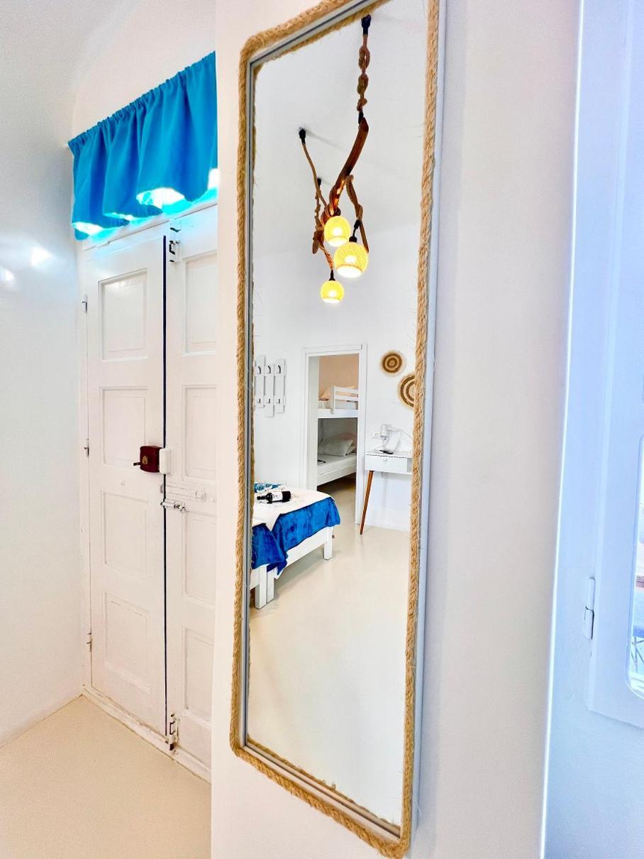 Provis Rentals Suite Next To The Mills In Mykonos Town Exterior photo