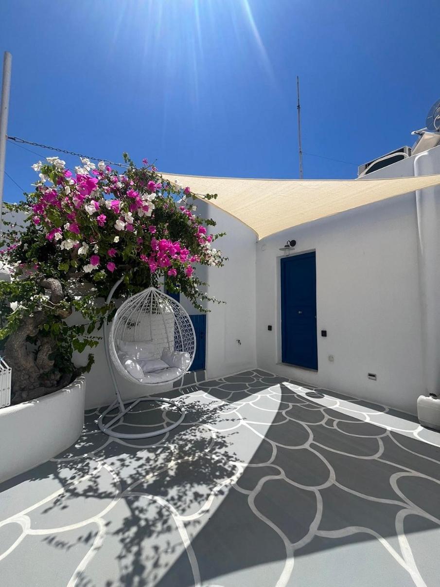 Provis Rentals Suite Next To The Mills In Mykonos Town Exterior photo