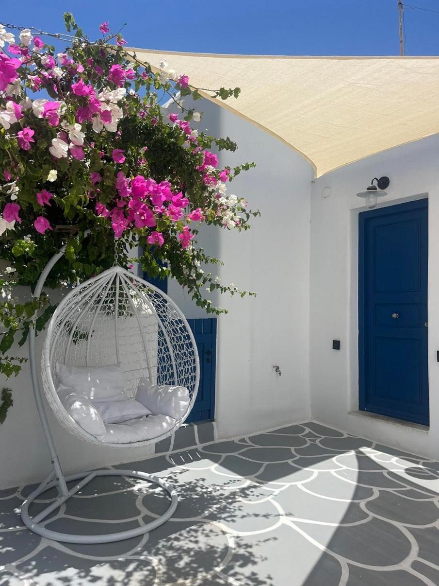 Provis Rentals Suite Next To The Mills In Mykonos Town Exterior photo